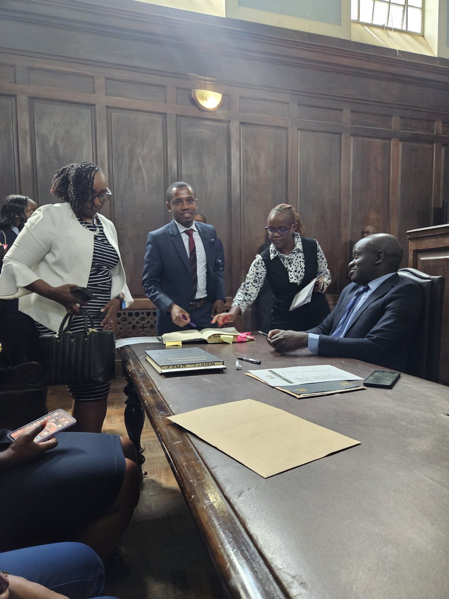 Eric Muriuki tweet media