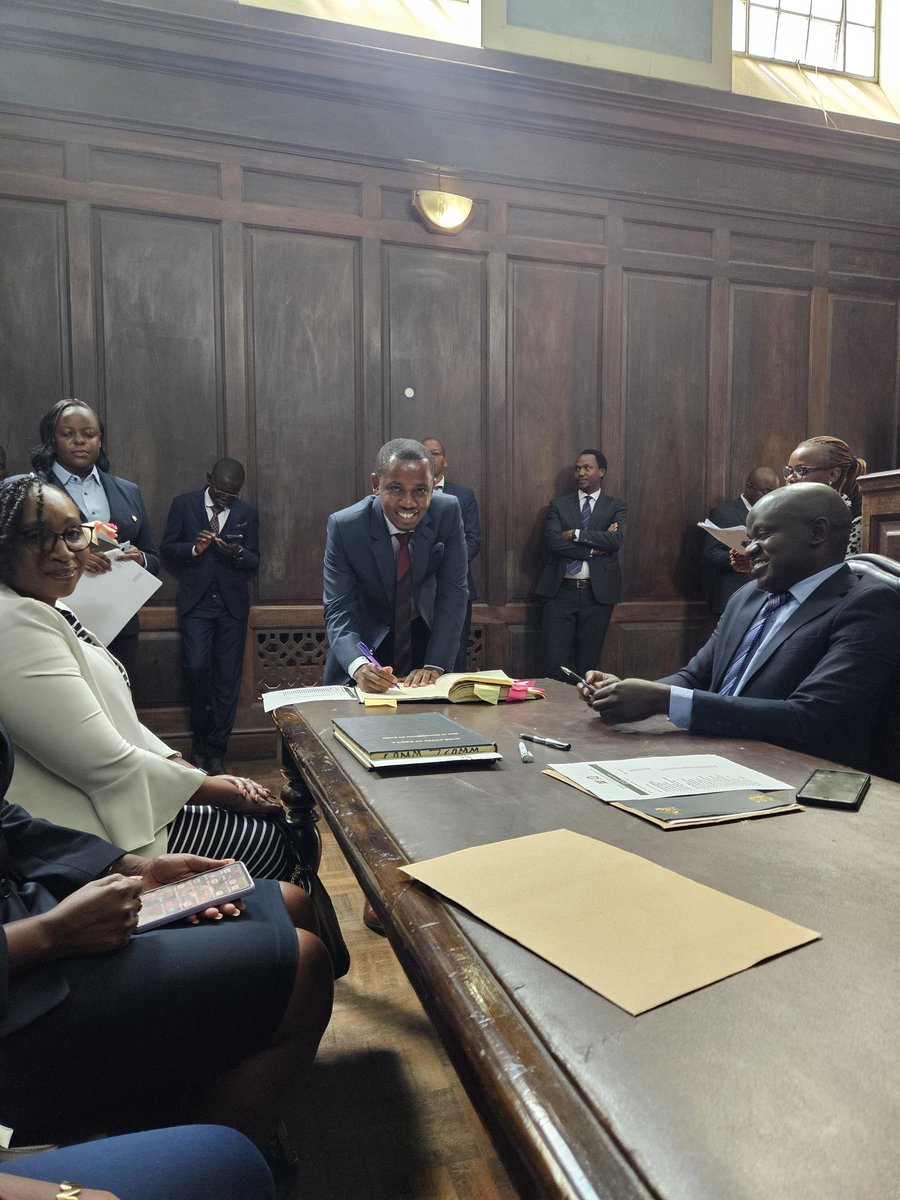 Eric Muriuki tweet media