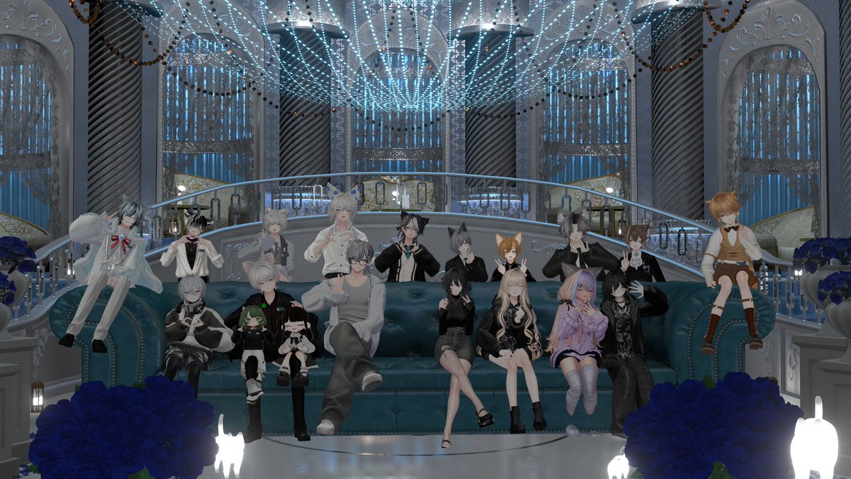 Last_だにお(VRC垢) tweet media