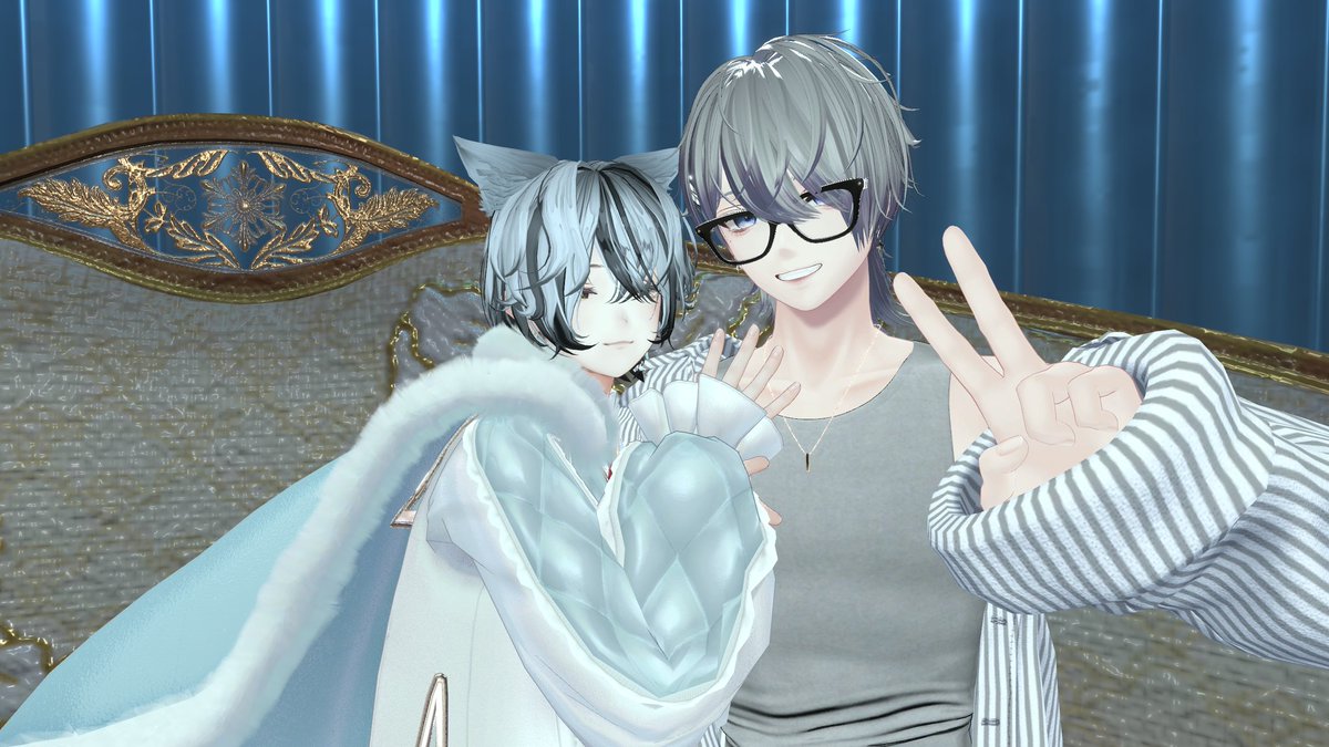 Last_だにお(VRC垢) tweet media