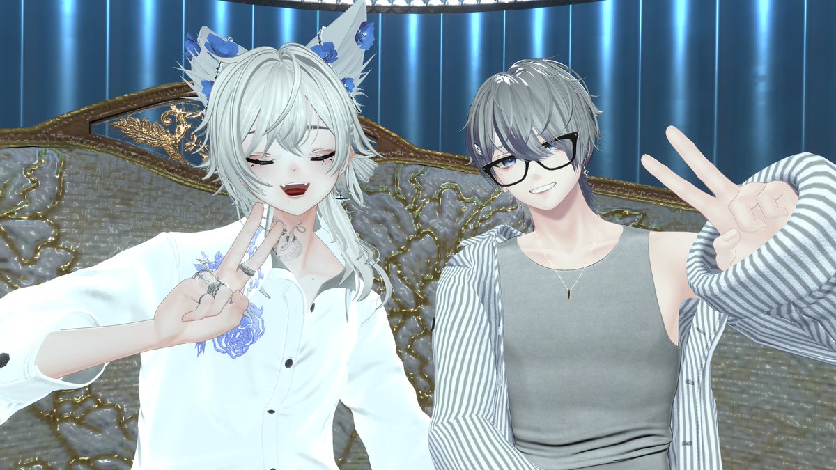 Last_だにお(VRC垢) tweet media