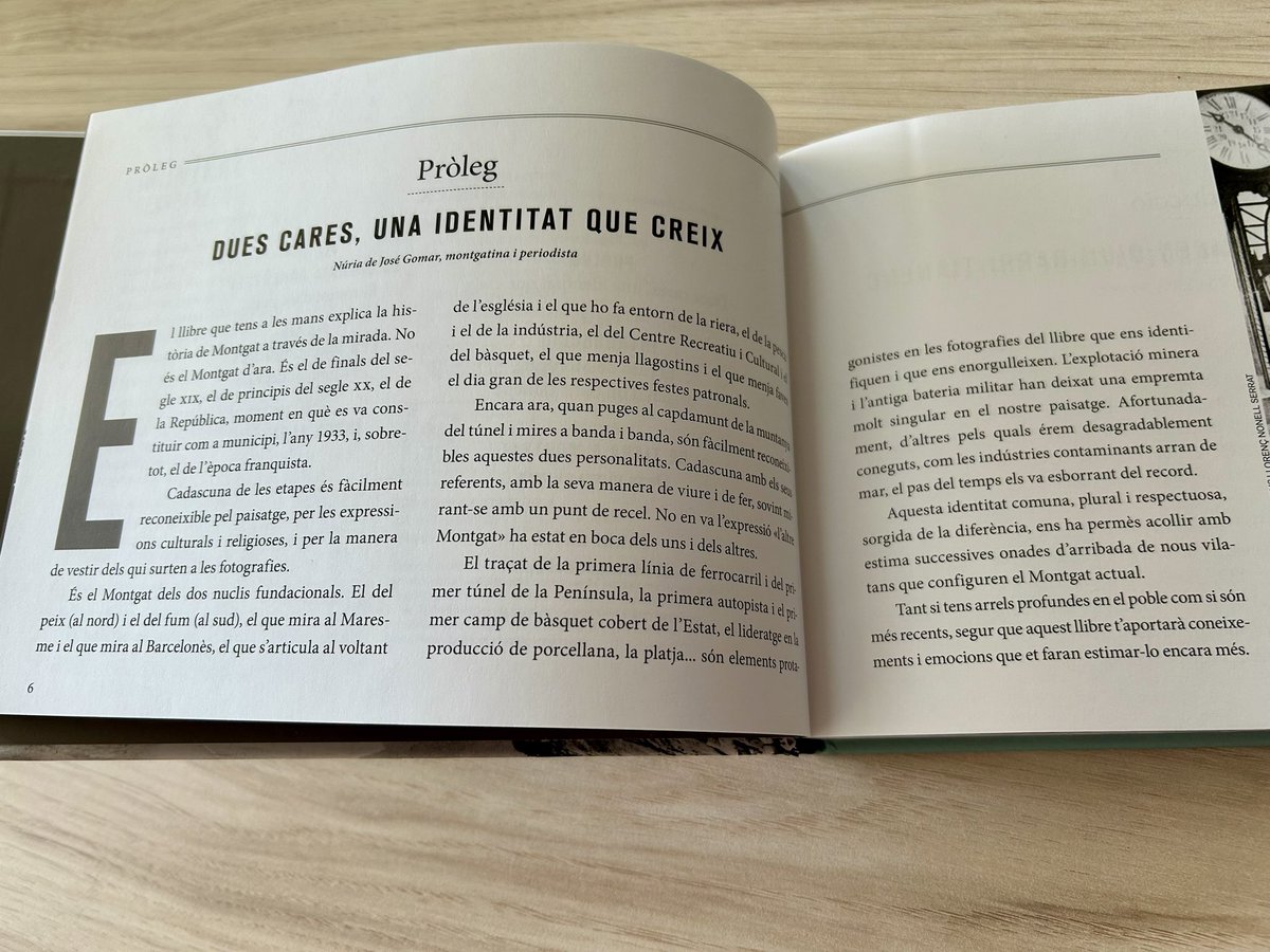nuriadejose's tweet photo. Moltes gràcies @NuriaPedrosPons @chimiacj per confiar-me el pròleg del vostre llibre.

Heu fet molt bona feina, segur que fareu feliç a molta gent.

Ed. @efados @Montgat https://t.co/6kKMhNe5rJ