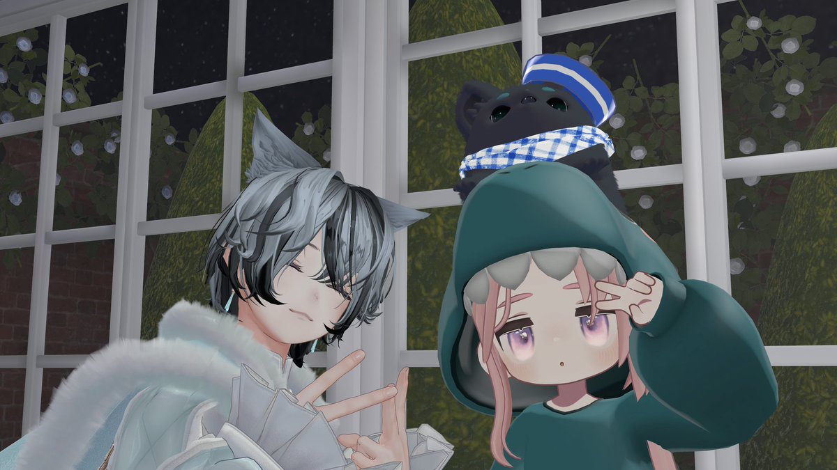 Last_だにお(VRC垢) tweet media