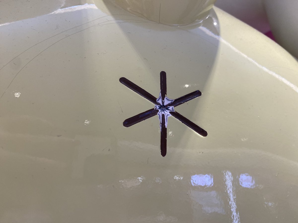 胡桃ふゅ🧸❄️ tweet media