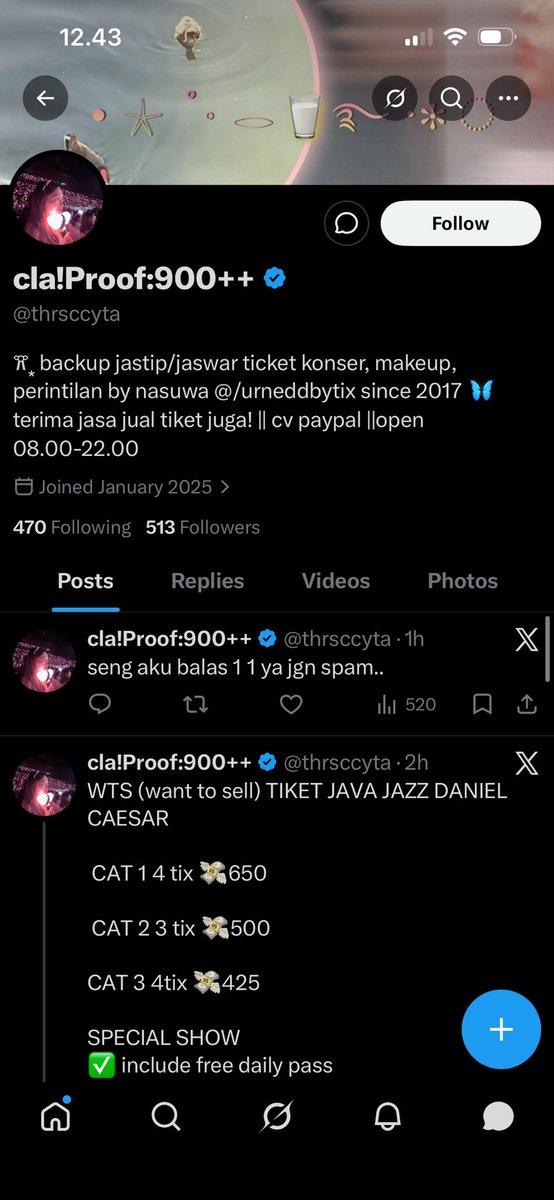 nasi #camabadkv tweet media