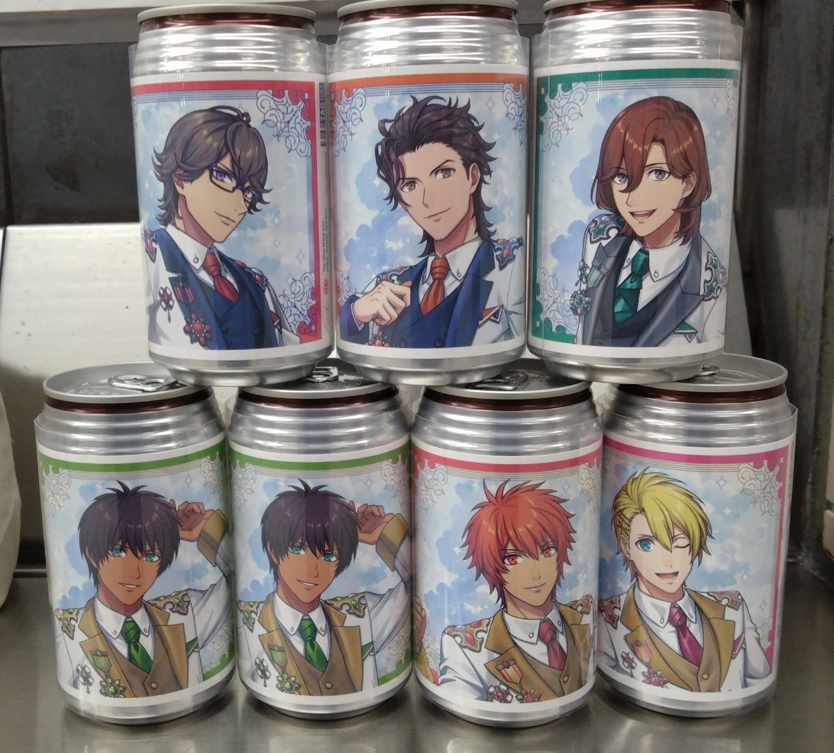 バビロン↓ tweet media