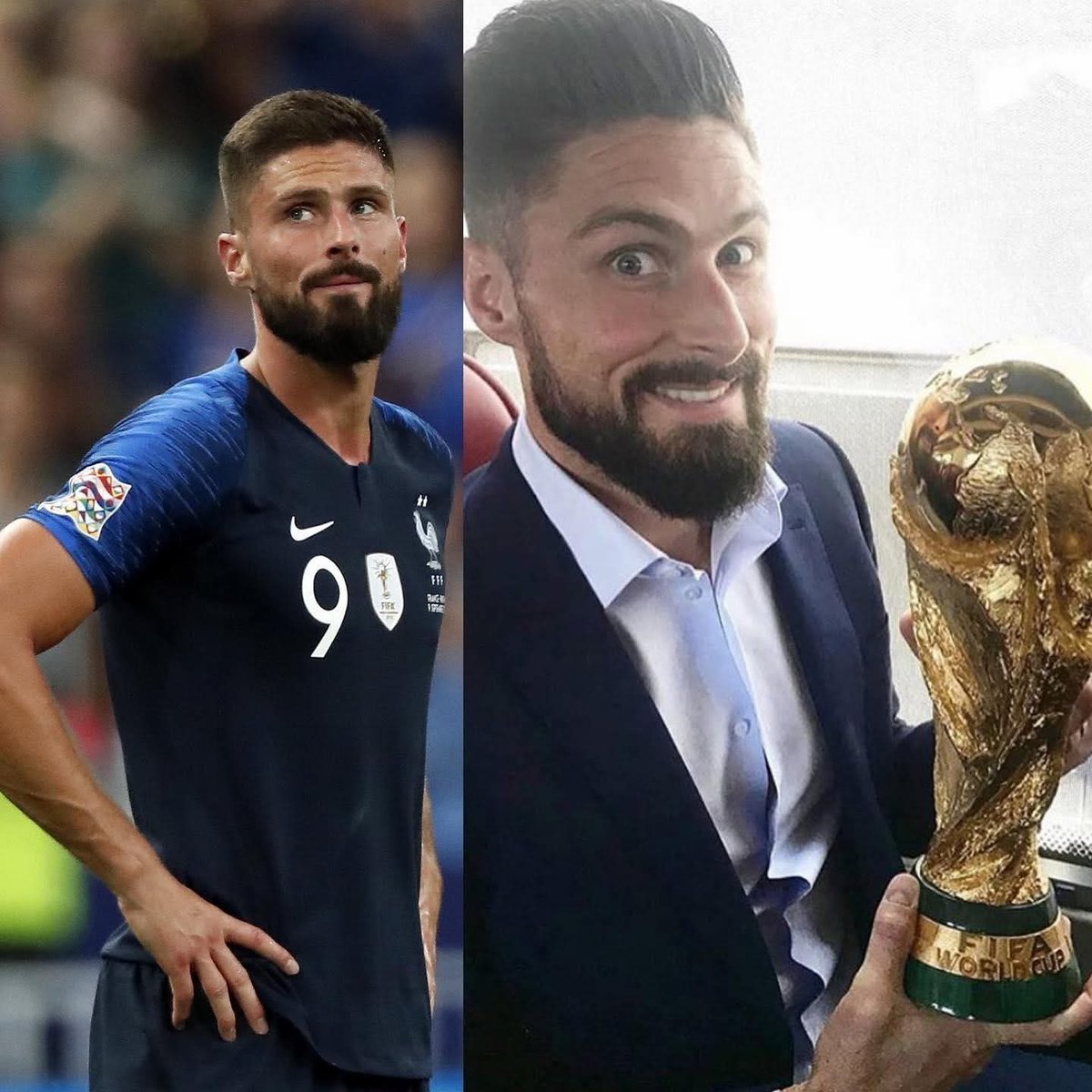 Football Factly tweet media