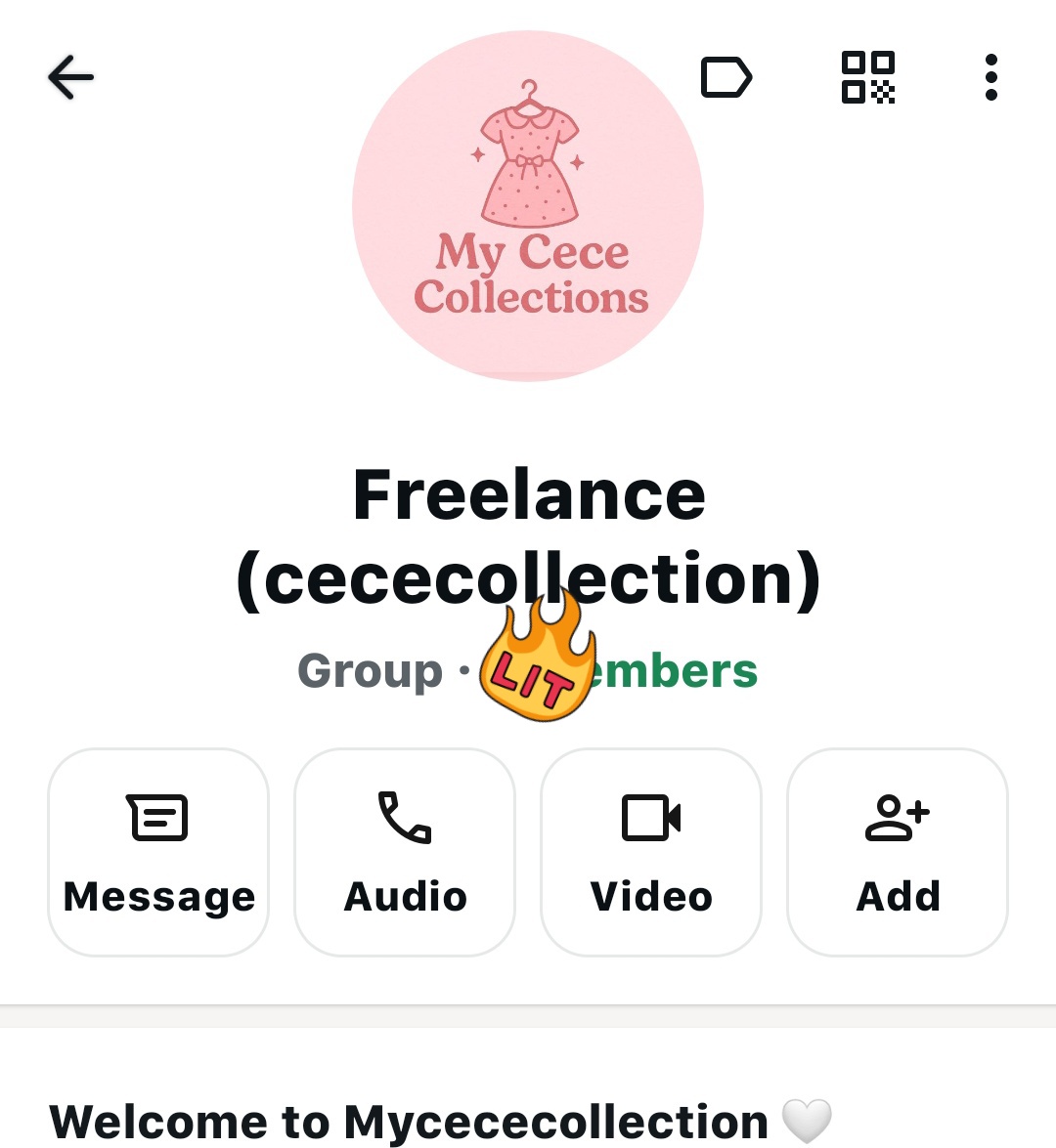 ujyaan's tweet photo. @Jenoprize jualin barang-barang temenku mau ga kakk? cuma promosi aja tanpa packing atau ambil barang https://t.co/mxi2Q4PkXC