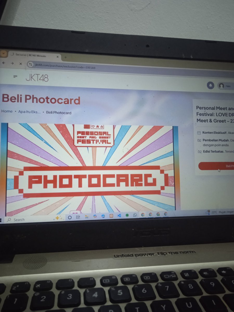 Roar Joki tweet media