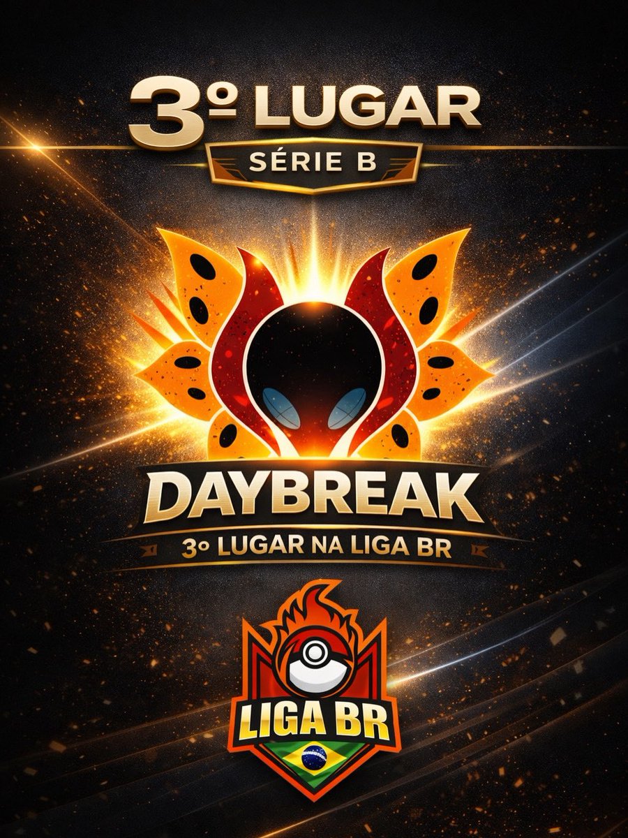 Daybreak Esports tweet media