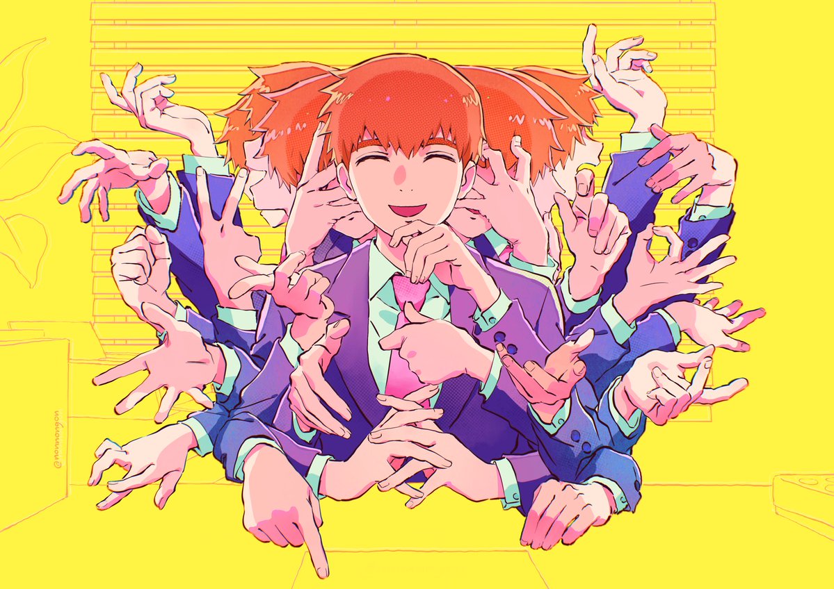 nonnongon tweet media