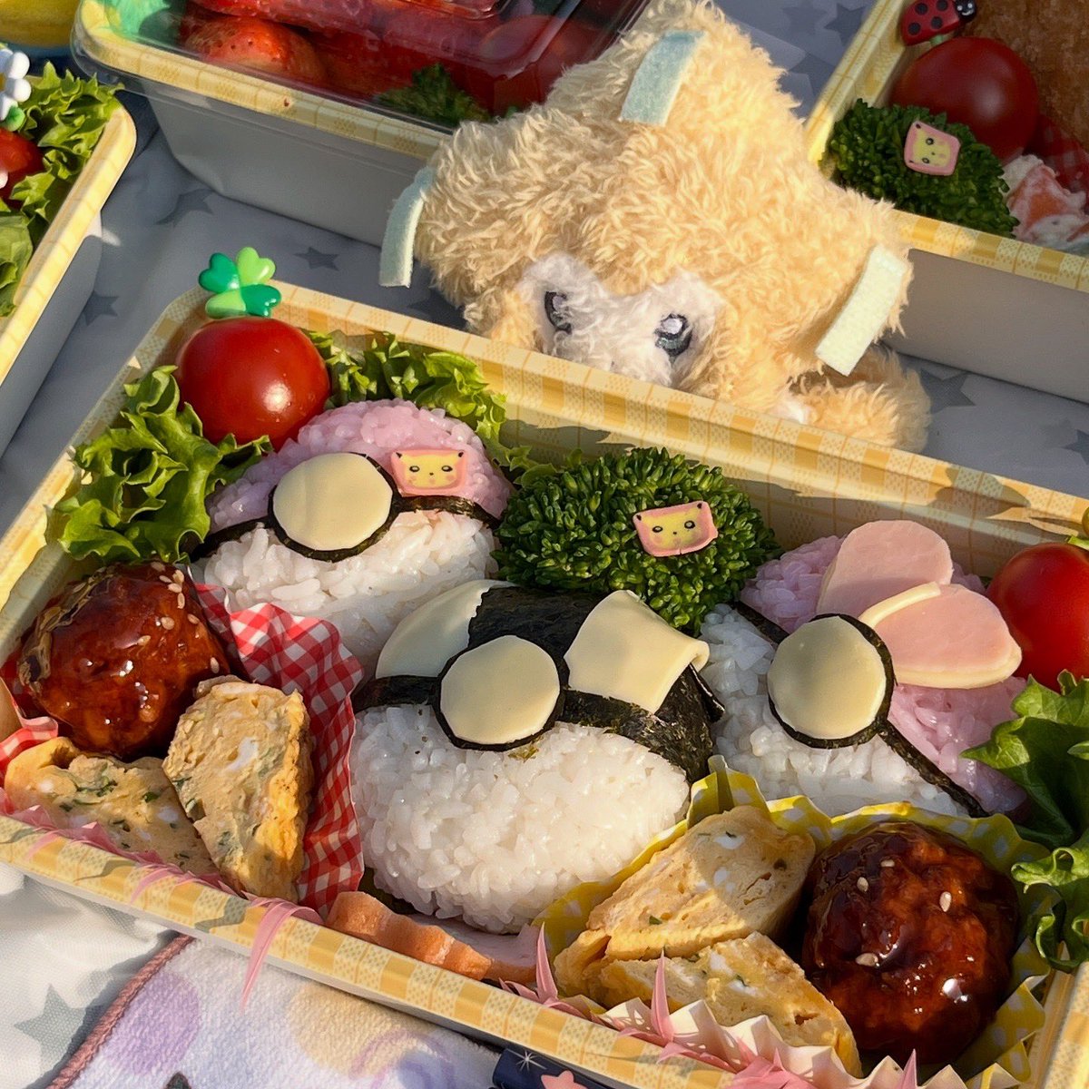 그렁이 tweet media