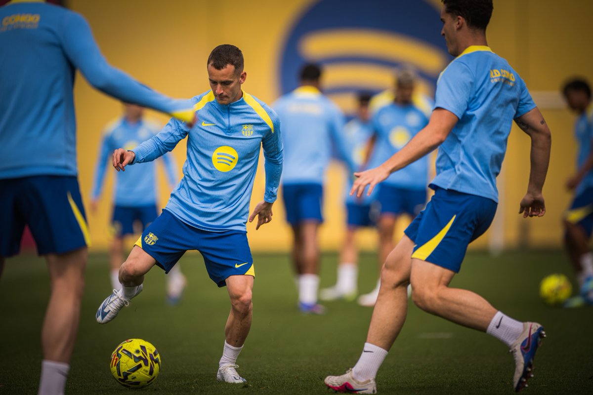 FC Barcelona tweet media