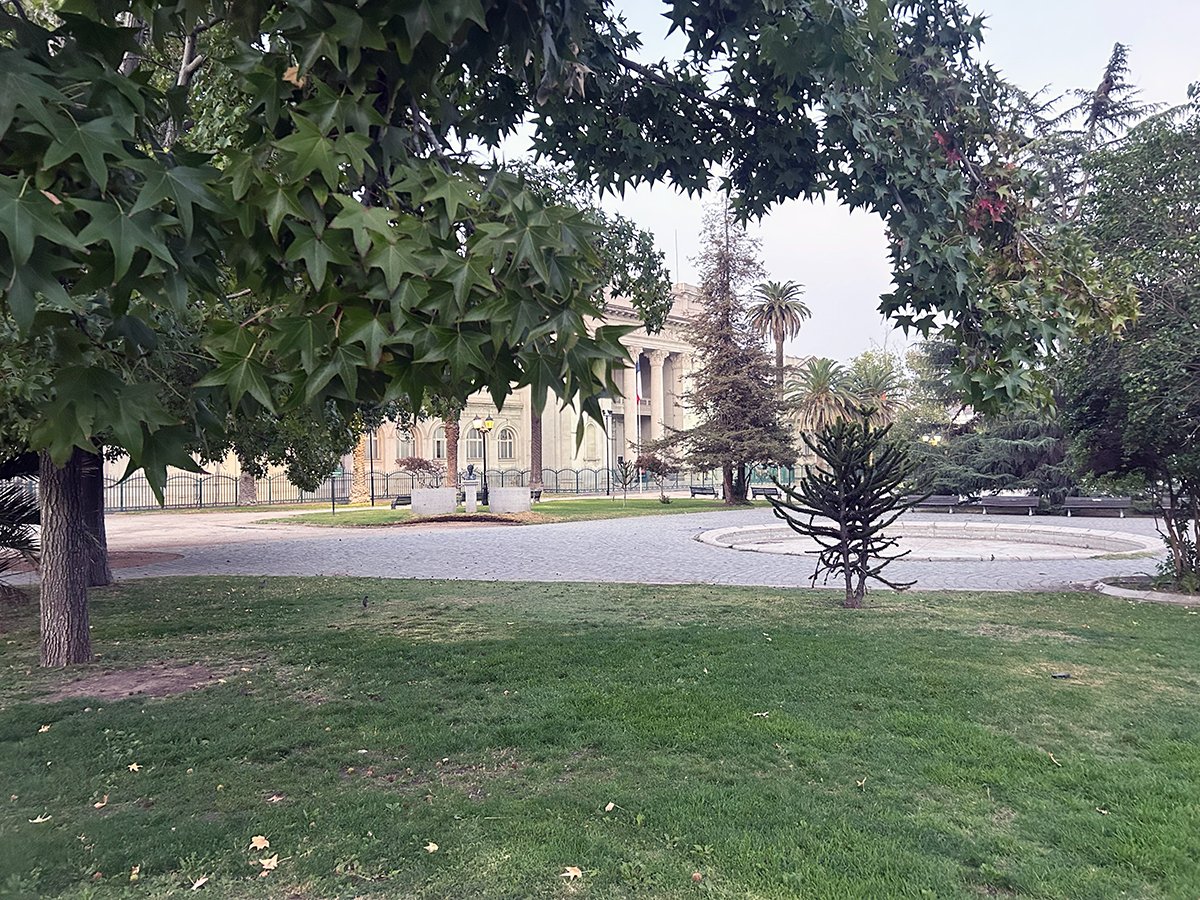 Museo Nacional de Historia Natural tweet media