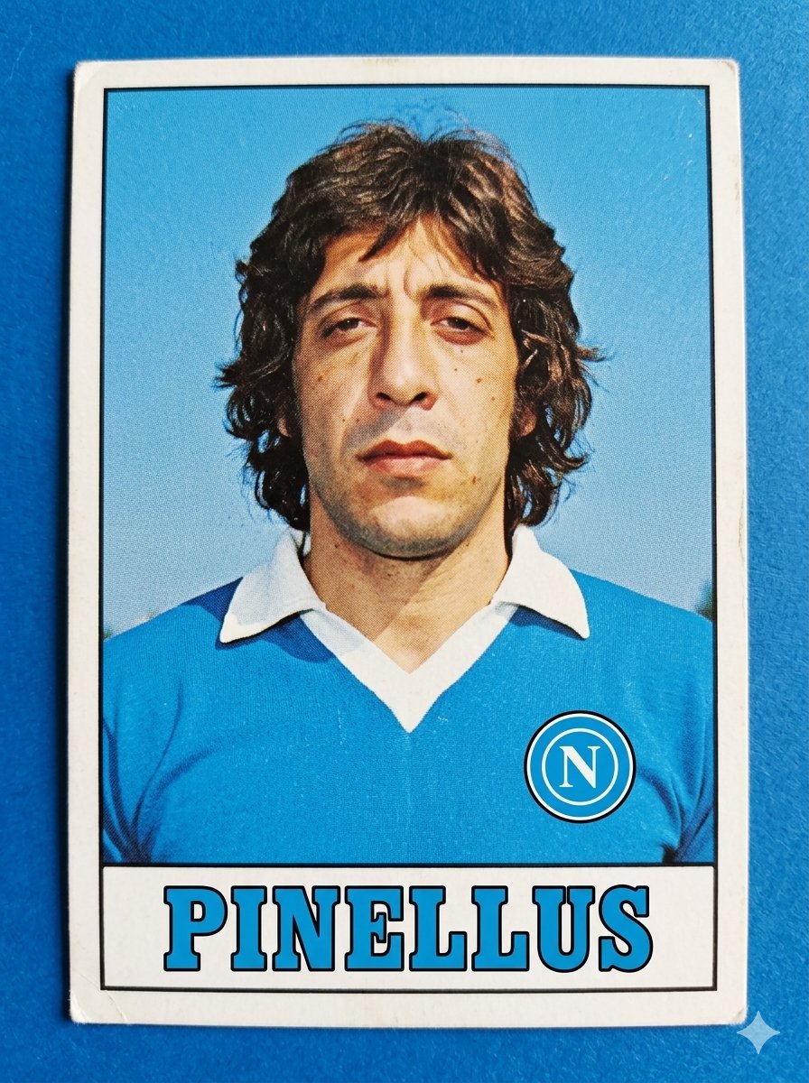 Pinellus  tweet media