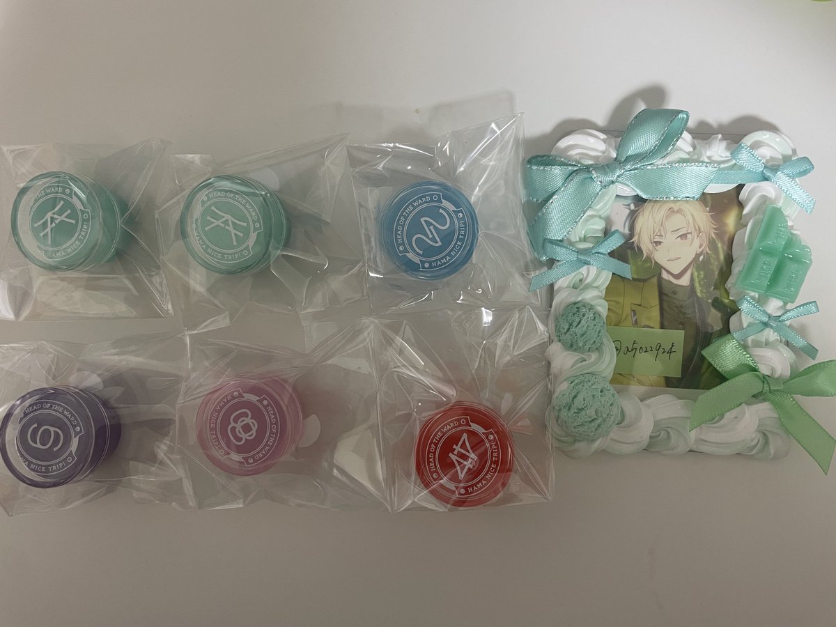 ちょす tweet media