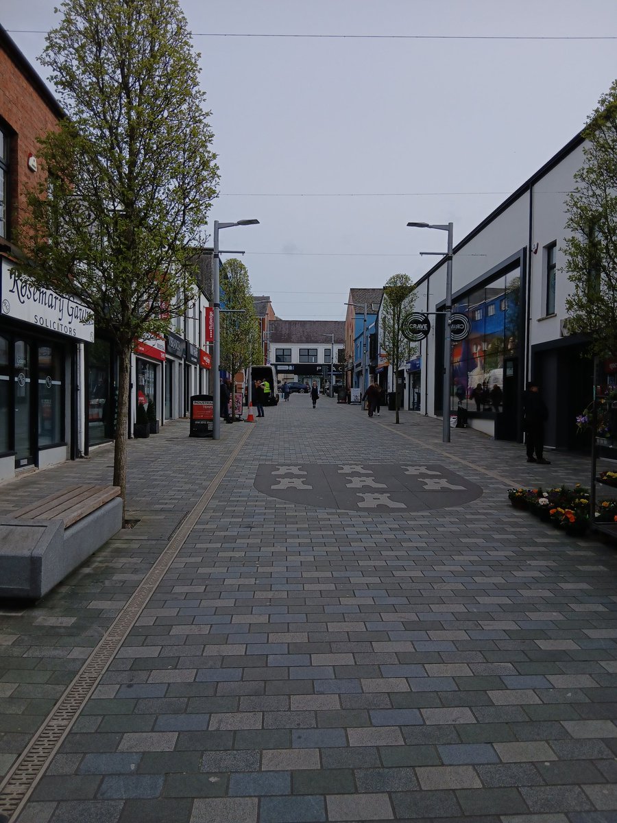 Belfast Child - John Chambers tweet media