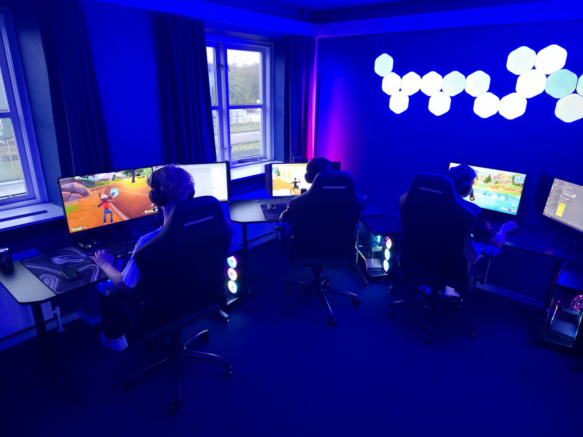 Team Atlantic tweet media