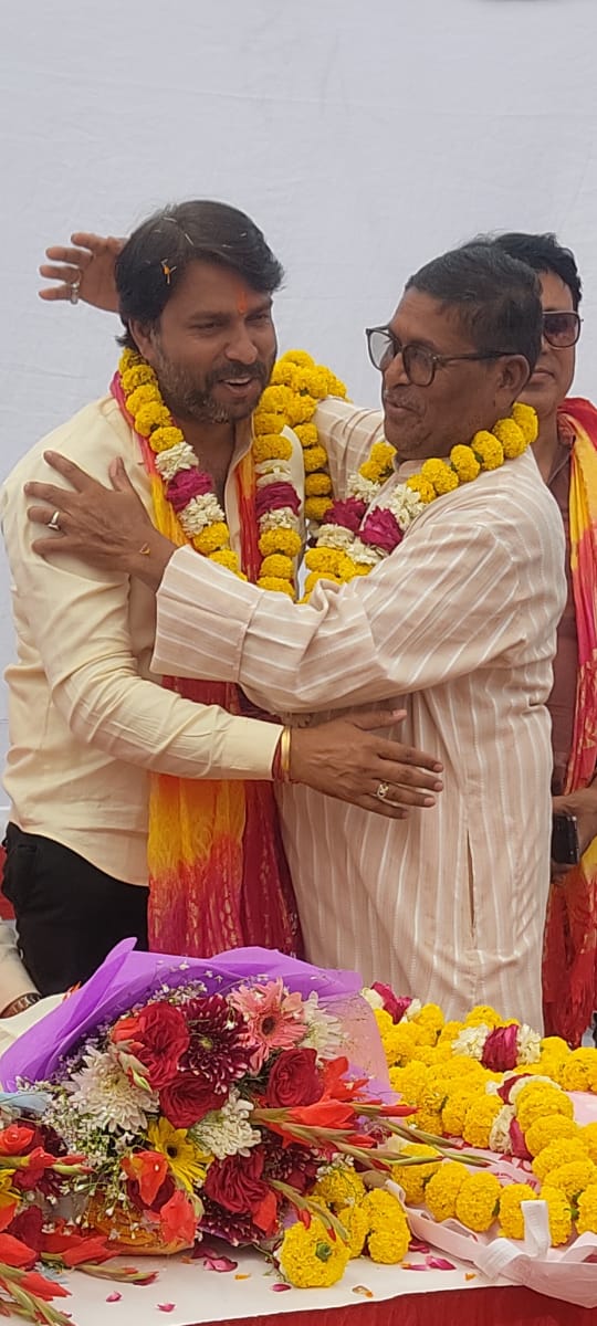 चौधरी चमन अवाना tweet media