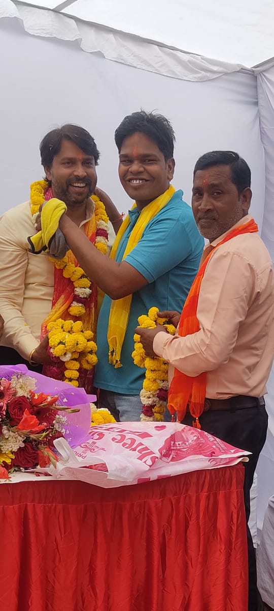 चौधरी चमन अवाना tweet media