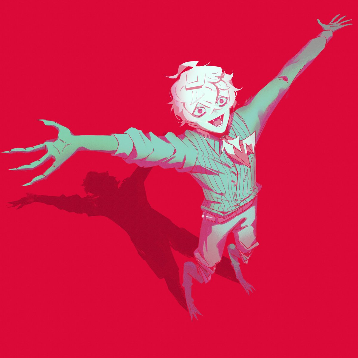 shiodized || commissions open tweet media