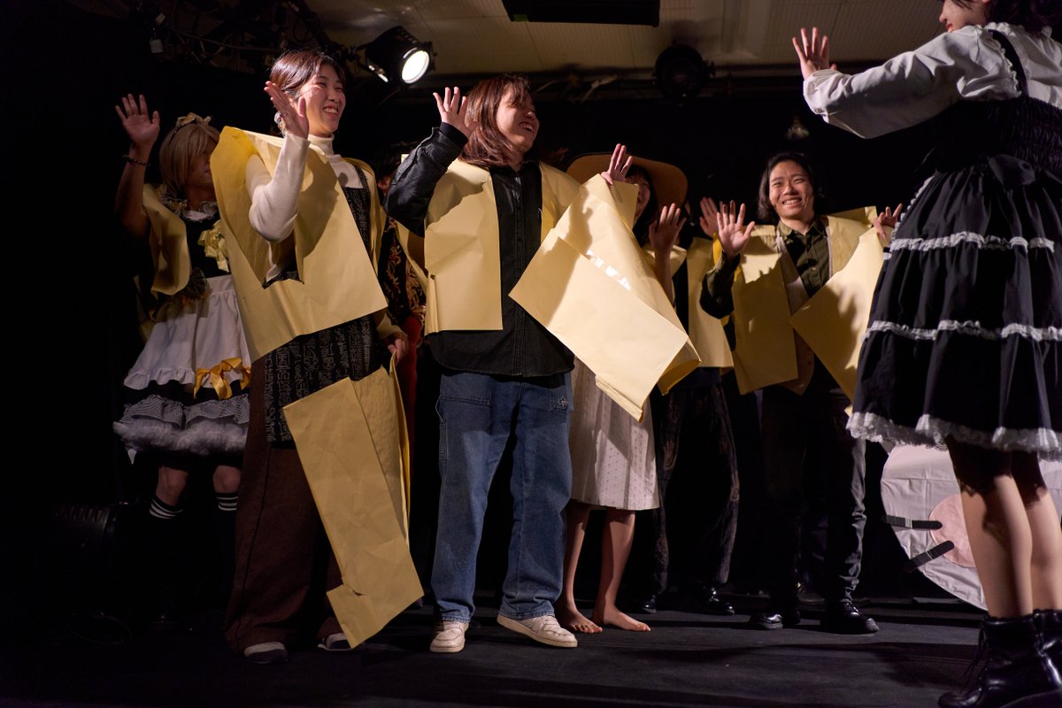 松田ミネタカ(舞台写真カメラマン／stagephoto) tweet media