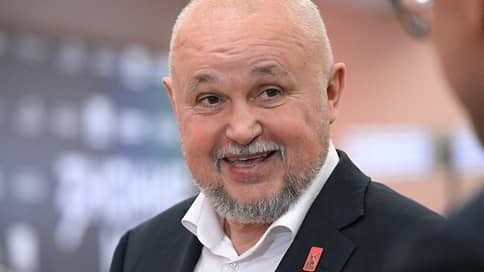 Коммерсантъ tweet media