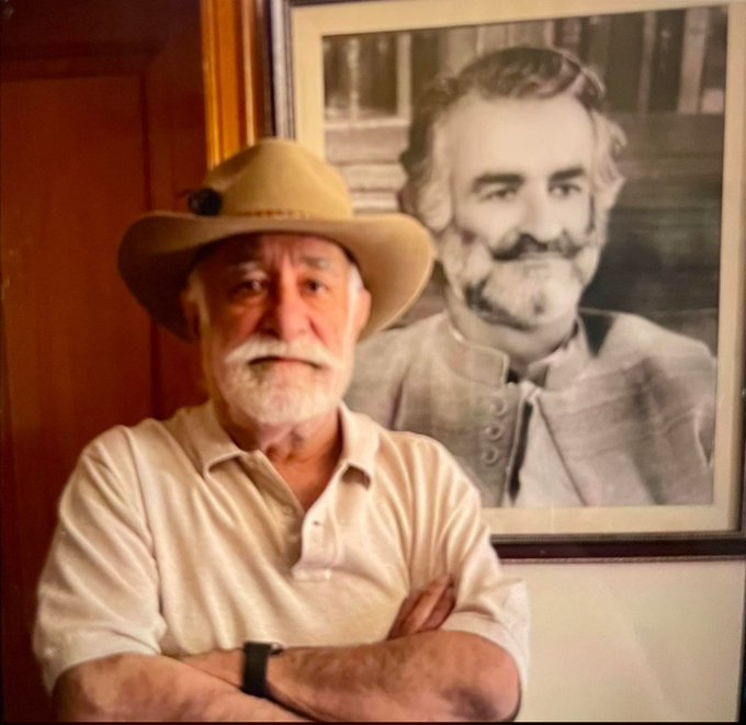 Baloch Freedom Front tweet media