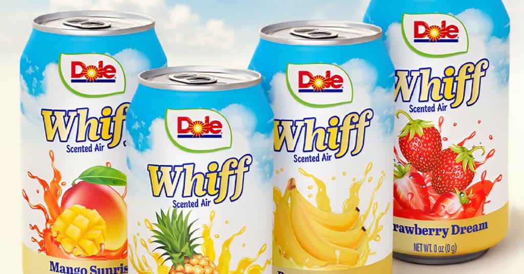 Keep ‘em peeled: a round-up of April Fools’ day produce pranks ow.ly/hTbp106wIo9