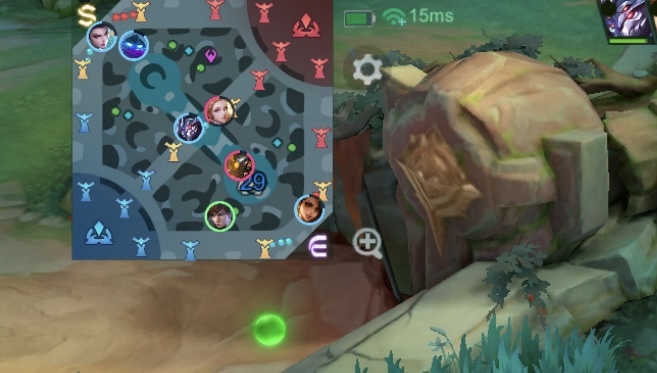 Mobile Legends Menfess tweet media