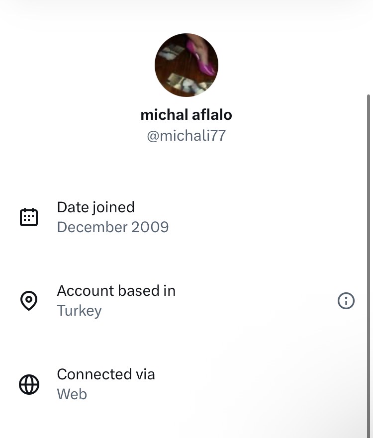 Ariella the Mystic tweet media