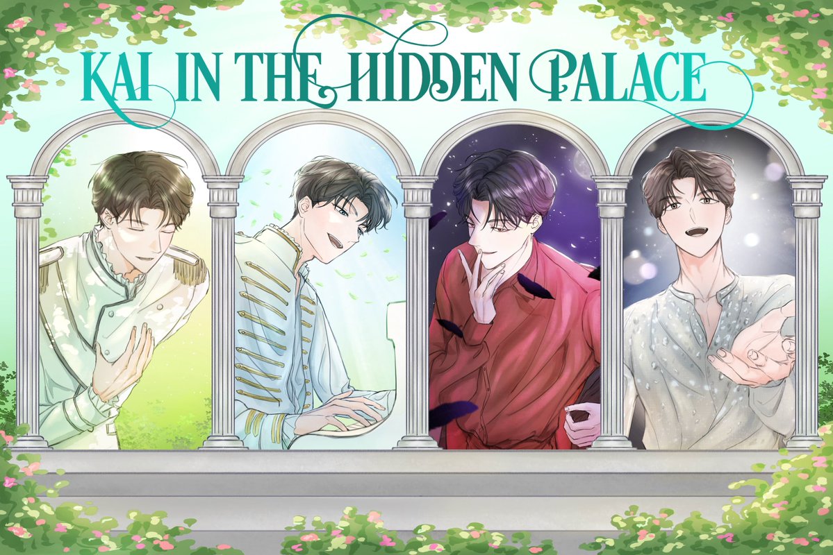 이브🌼 tweet media