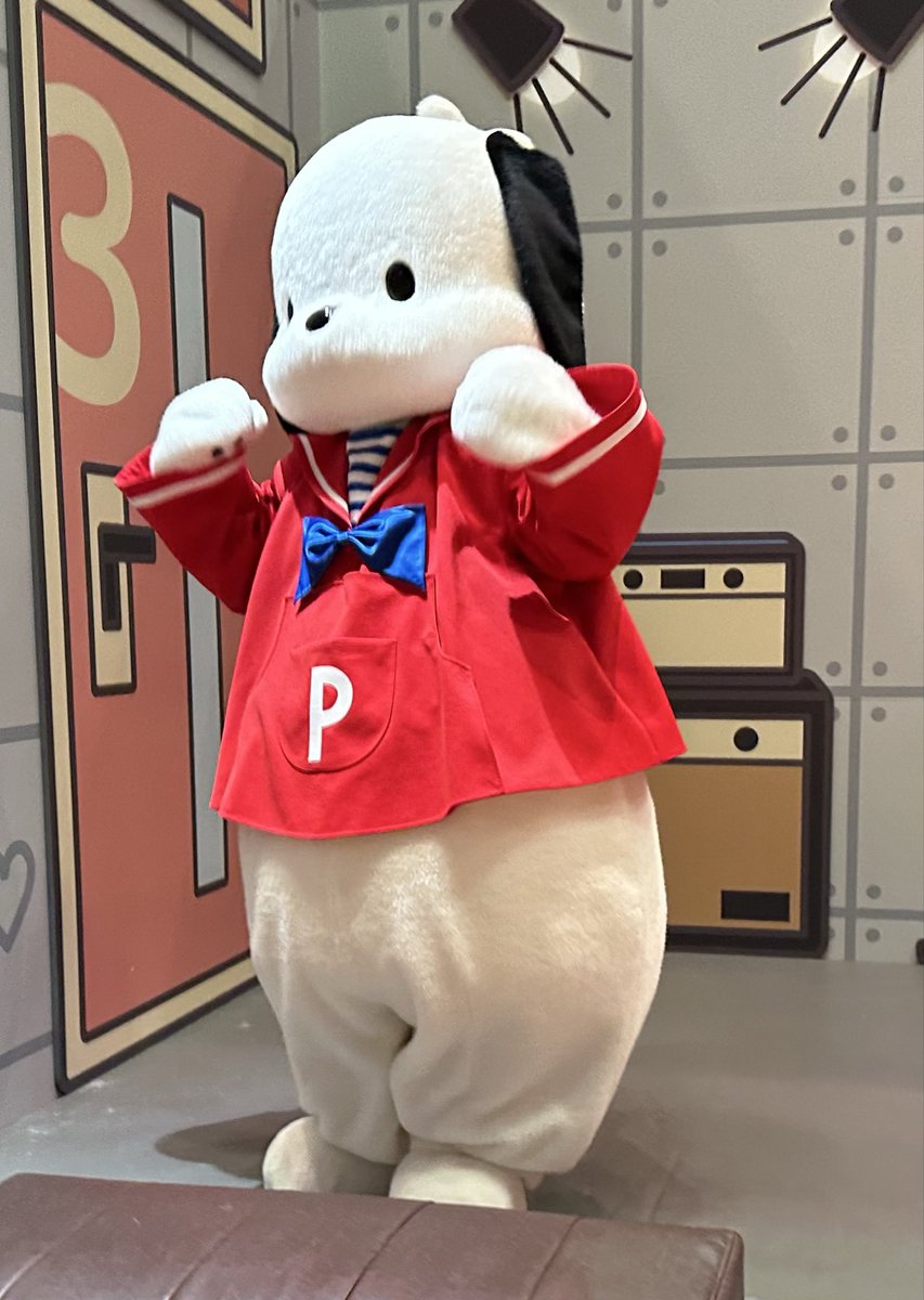 PandaPandaSAP's tweet photo. 海外ニキネキ達のおかげで、自分のタイムラインはめっちゃ美味そうな肉とセクシーな女性で埋めつくされてる。

両方とも縁がなくて悔しすぎるので、家族で行ったサンリオの写真でも出して可愛さで落ち着くことにするよ。 https://t.co/4JrwLjuaP9