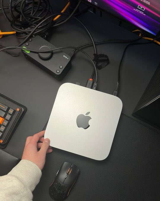 Aymen | Video Editor tweet media