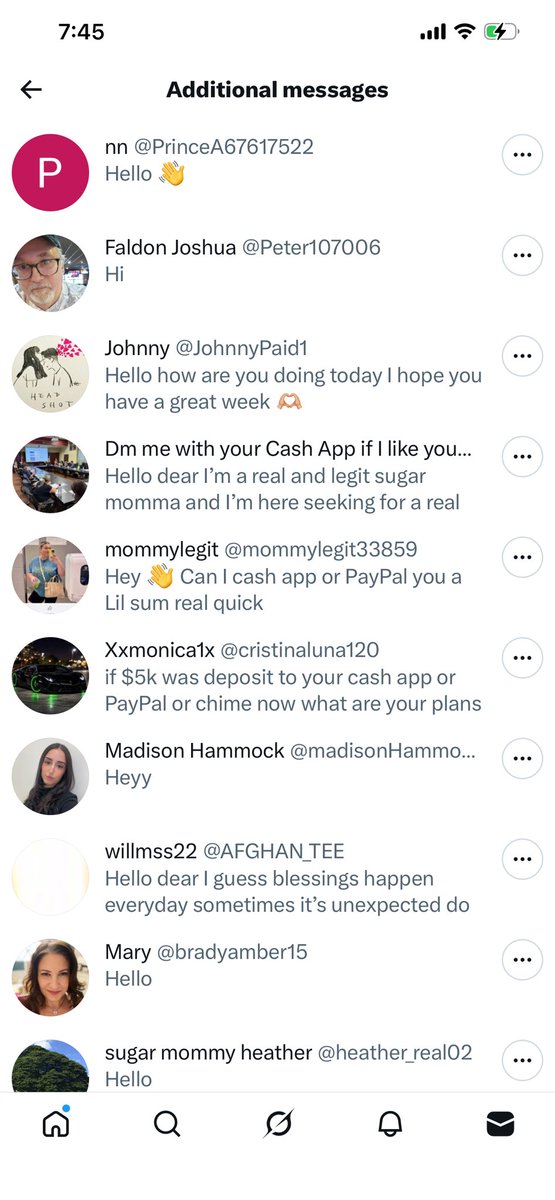 eve/sirèn tweet media