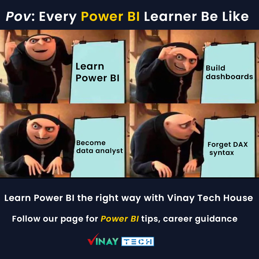 Vinay Tech House tweet media