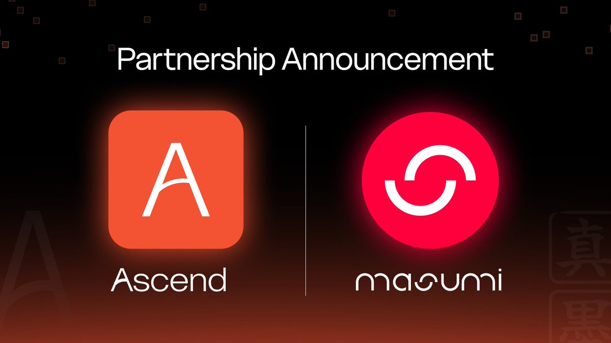 Ascend Market tweet media