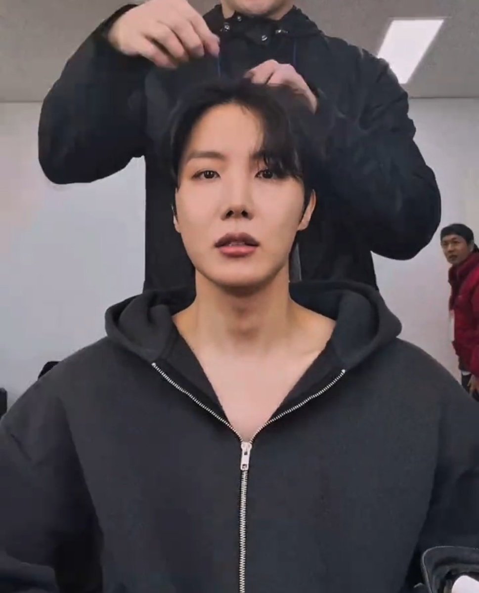 j-hope Indonesia 🇮🇩 tweet media