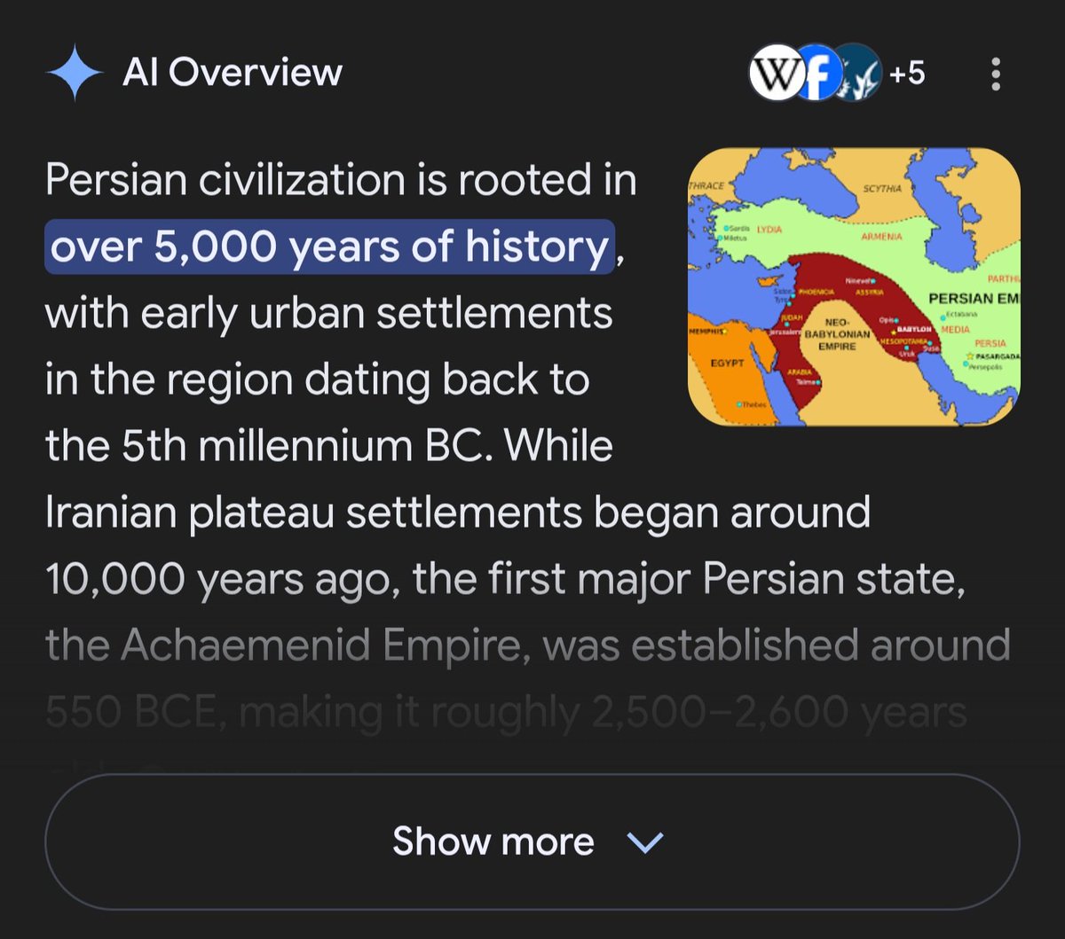 دختر بیدار tweet media