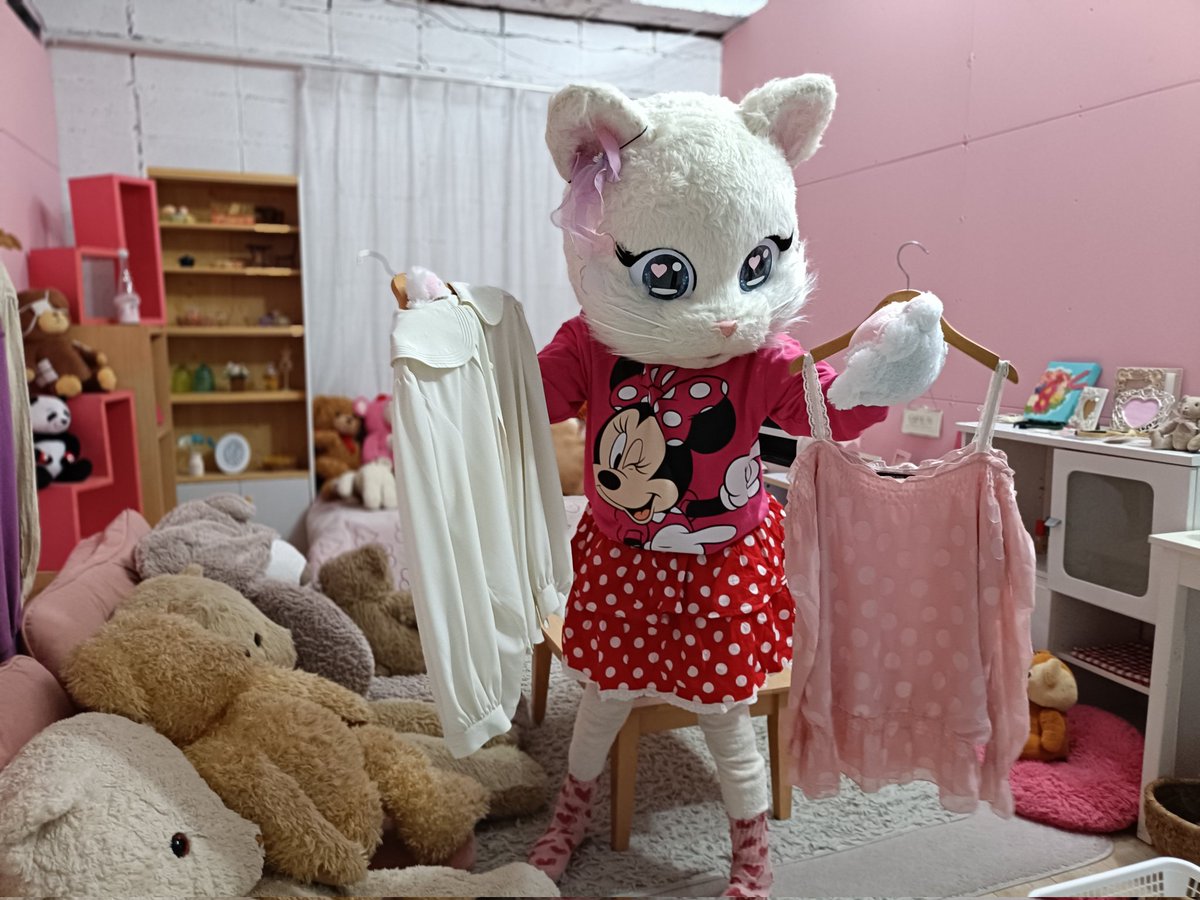 ミスティ日記♡ tweet media