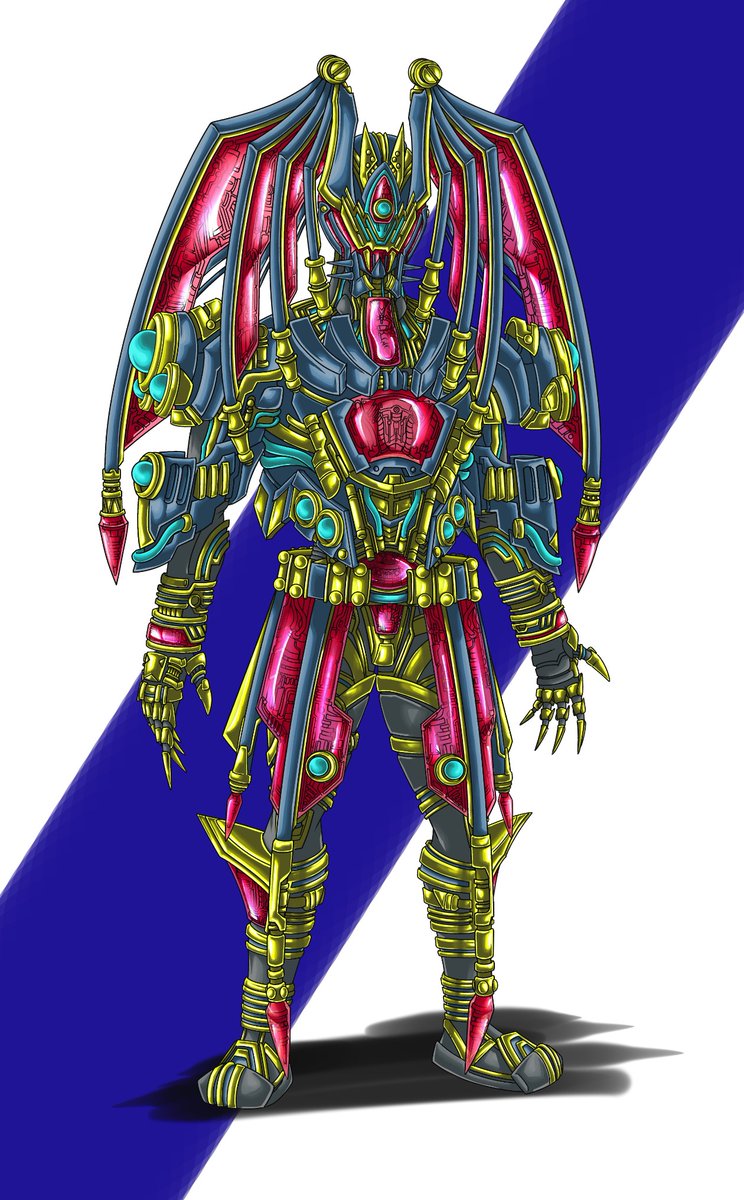 エム・RIDE tweet media