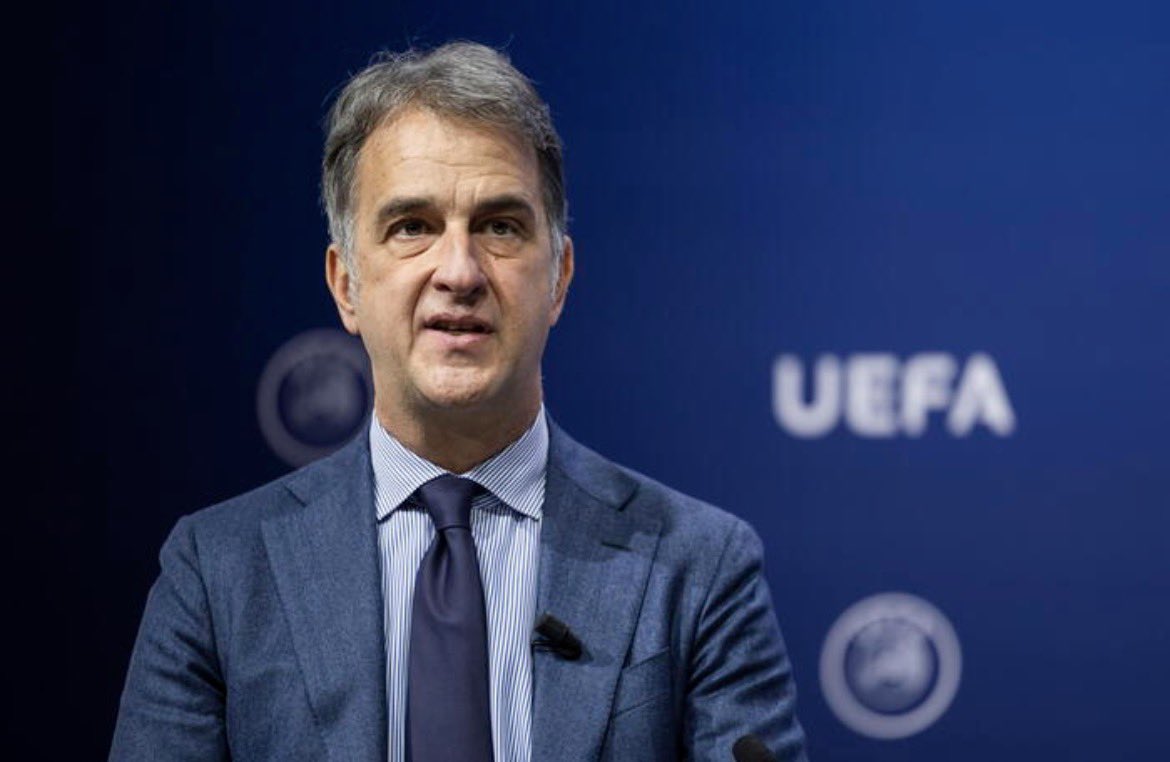 Maurizio Pistocchi tweet media