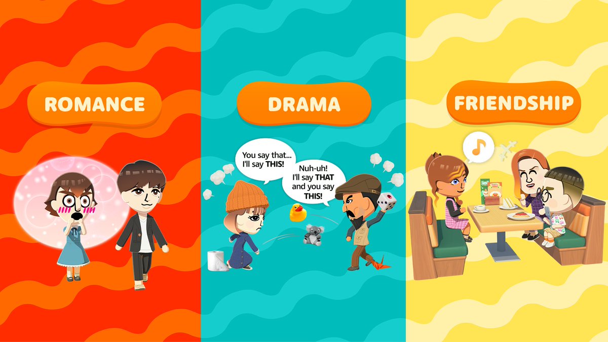 Sharky! | SWITCH 2 ERA tweet media