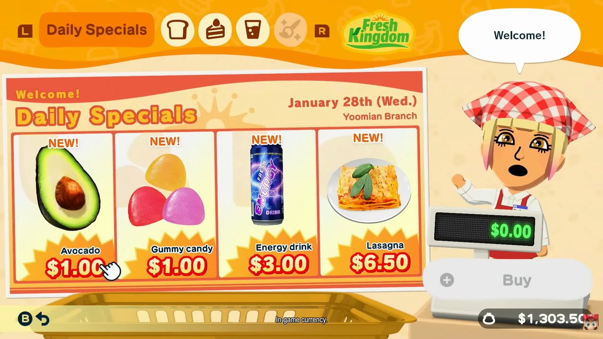 Sharky! | SWITCH 2 ERA tweet media