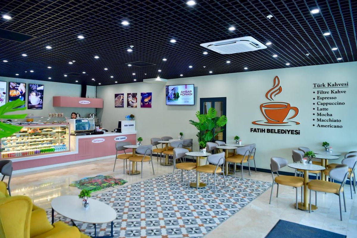 Edirnekapı Kahvehanemizi hizmete açtık.☕

Günlük hayatın telaşına mola vermek, keyifli sohbet etmek isteyenler için güzel bir buluşma noktası oldu.

Kahvehanemize gelen kıymetli hemşehrilerimize selam verdik.

Kapımız açık, herkesi bekliyoruz.