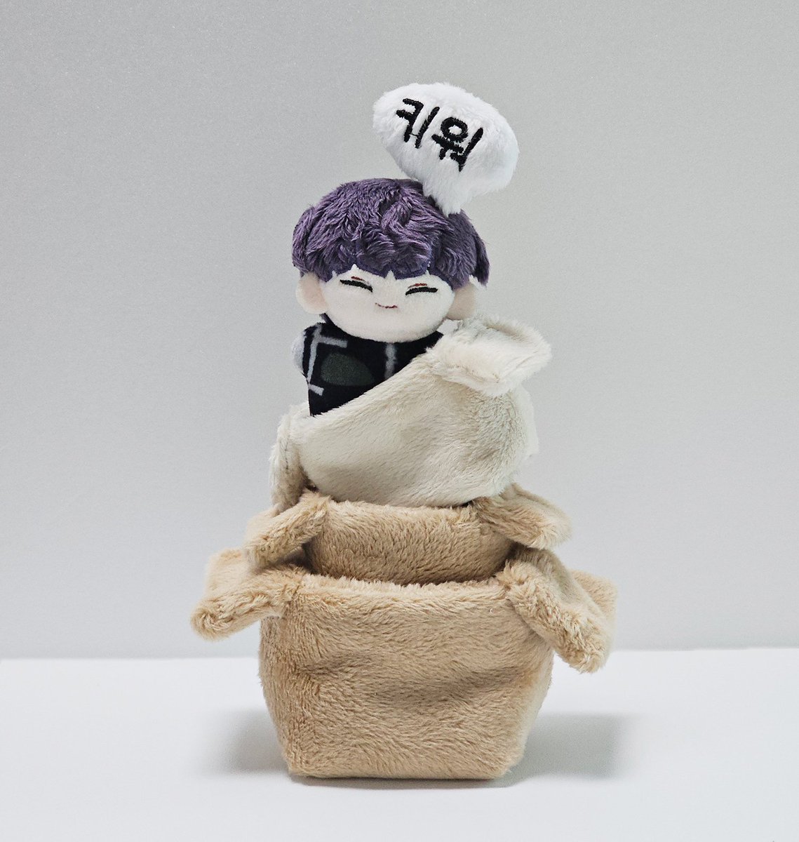 왼뜨공방 tweet media