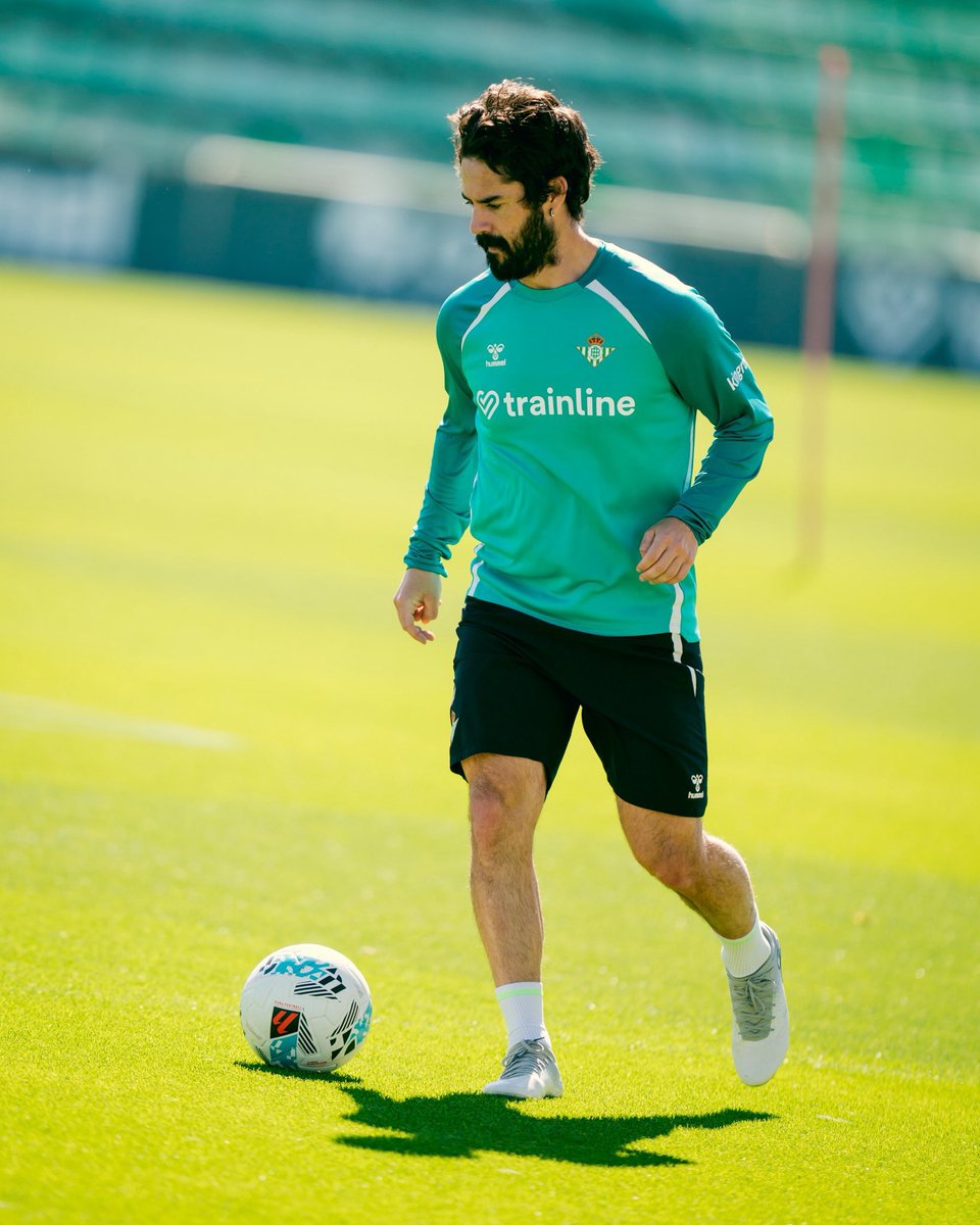 Betis_ActuFR tweet media