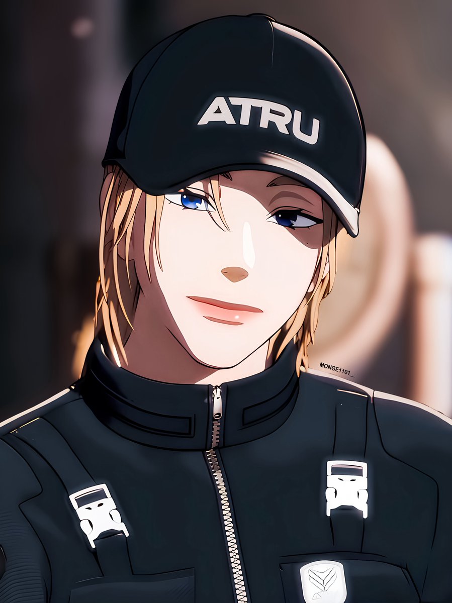 몽이ōᆺō tweet media