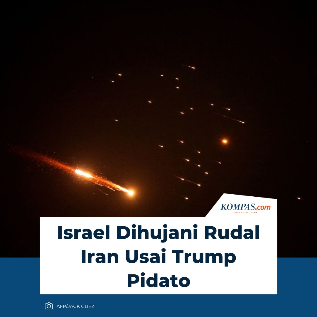 Kompas.com tweet media