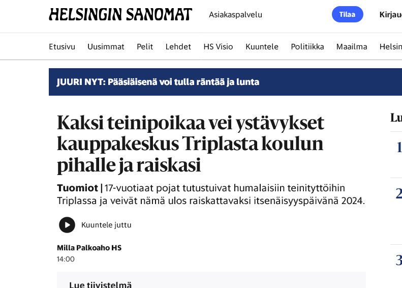 Matti Molari tweet media